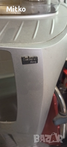  Saeco  Talea ring за части, снимка 2 - Кафемашини - 52111674