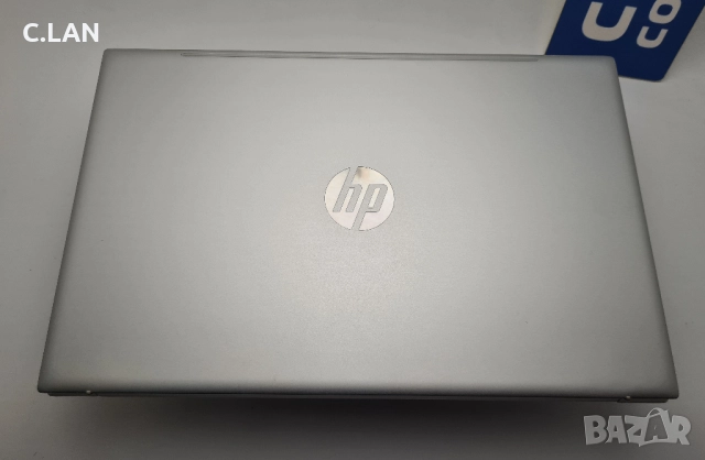 HP Pavilion 15-ЕH1054NU Ryzen 7 5700U/16GB/512SSD/FHD/Подсветка, снимка 12 - Лаптопи за дома - 52901825