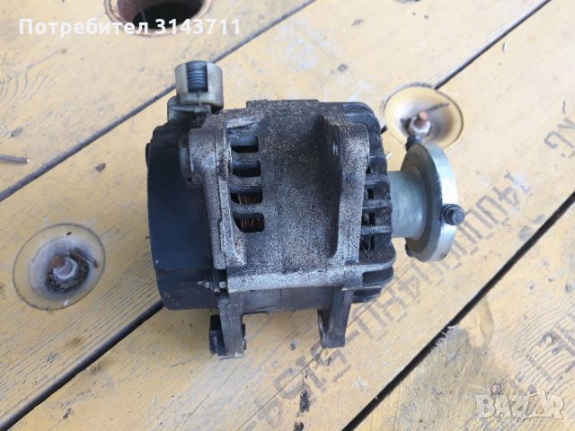 Динамо за Форд Ц макс 1.8 TDCI модел 2010г., снимка 5 - Части - 33728004