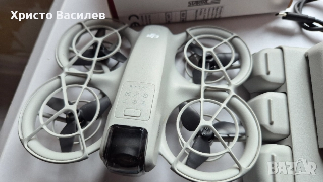 Dji neo , снимка 2 - Дронове и аксесоари - 52316720