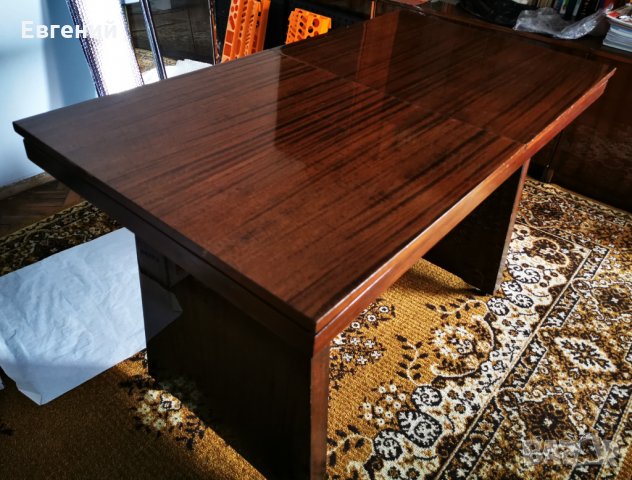 Холна маса на две нива, снимка 6 - Маси - 32073090