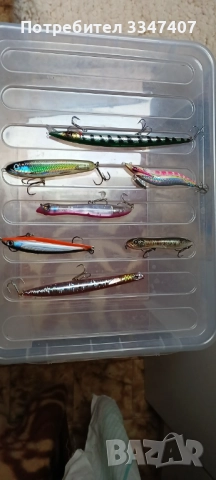 Xorus Patchinko Воблер 27гр. 13.7 см Повърхностна примамка, снимка 2 - Такъми - 52888240