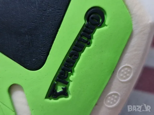 ADIDAS ADIZERO ADIOS PRO 3, 44 номер, обувани 1 път., снимка 9 - Маратонки - 48329598