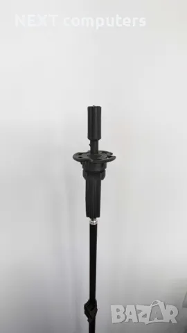 Нова метална стойка / статив за тренировъчна фризьорска глава 190см, снимка 5 - Друго - 47903061