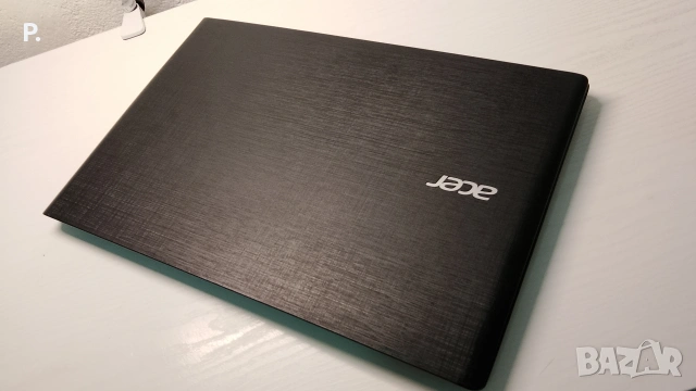 17" Acer /i5/12GB/2GBNVidia/360SSD/2часа Бат., снимка 10 - Лаптопи за дома - 54164324