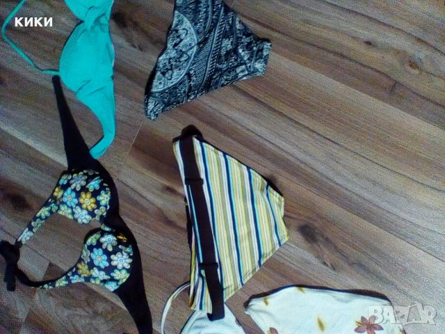 Дамски бански, снимка 6 - Бански костюми - 37830065