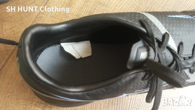 NIKE PHANTOM GT Football Shoes Размер EUR 44 / UK 9 за футбол в зала 108-14-S, снимка 16 - Футбол - 52228595