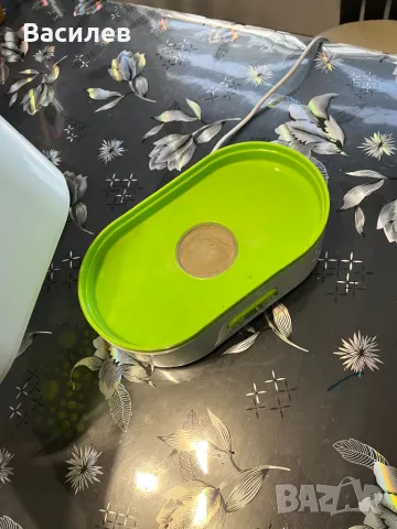 Стерилизатор за бебешки шишета, снимка 5 - Стерилизатори - 49485319