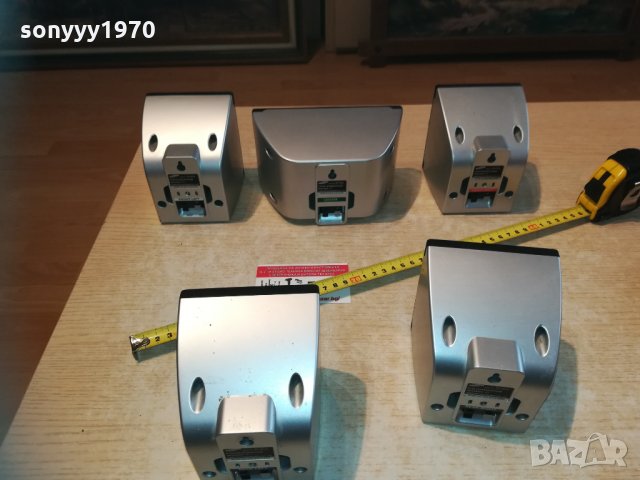 samsung-център+2 фронта+2 съраунда 2201211127, снимка 7 - Тонколони - 31514240