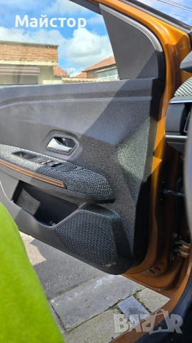 Dacia Sandero Stepway 2023 НА ЧАСТИ 1.0 ECO-G 100 к.с. ГАЗ/БЕНЗИН – ВСИЧКО НАЛИЧНО, снимка 7 - Части - 54009254