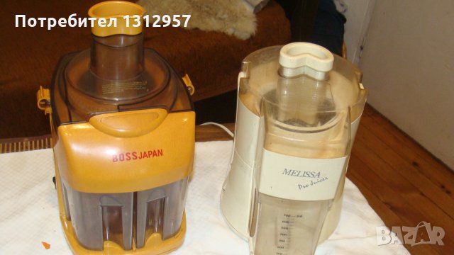 Сокоизстиквачки, снимка 8 - Сокоизстисквачки и цитрус преси - 32628706
