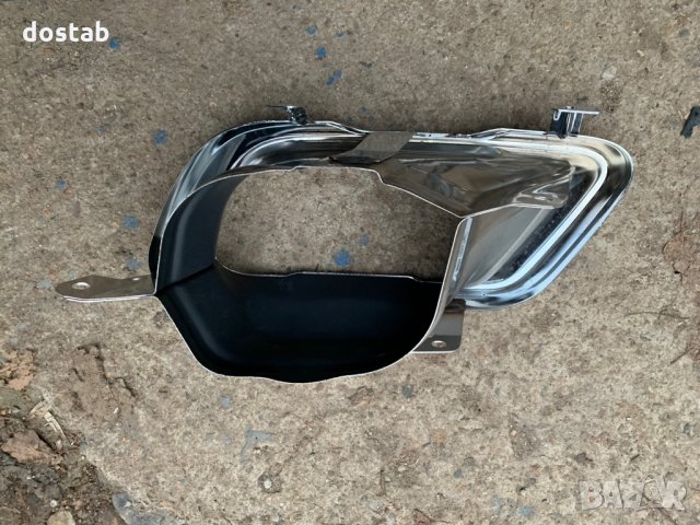 Накрайник за ауспух за БМВ/BMW X5 G05, снимка 3 - Части - 31204619