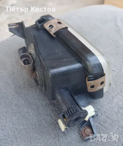 Mercedes w203 C klasa халоген, снимка 6 - Части - 50261538