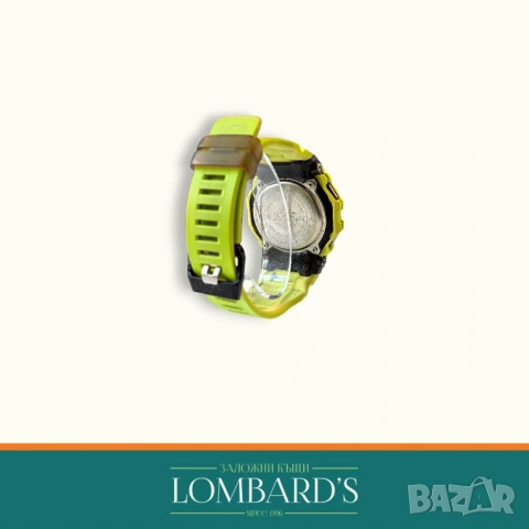 Часовник CASIO G-Shock GBD 200-9er, N: 3164799ⓕ, снимка 3 - Мъжки - 54291470