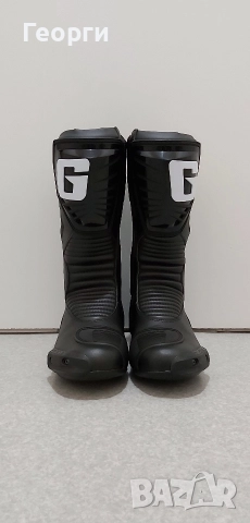 Мото ботуши Gaerne G-Evolution 5 N°44, снимка 4 - Аксесоари и консумативи - 52905218