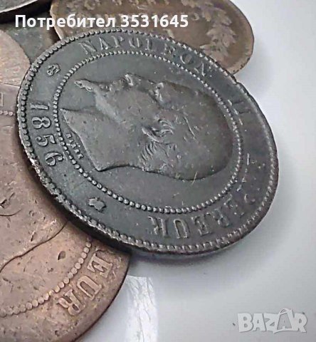 ЛОТ ОТ 11БР. 18 ВЕК