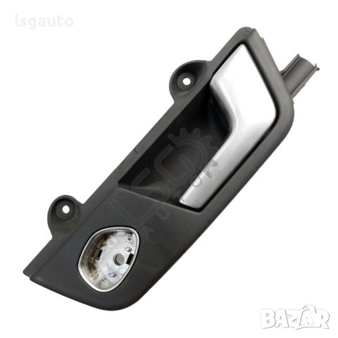 Задна дясна вътрешна дръжка AUDI A4 (B7) 2004-2008 ID: 122111