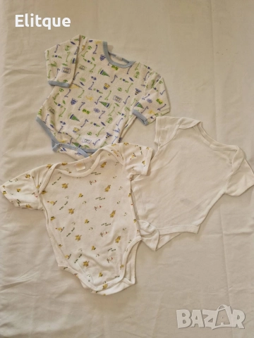 бебешки комплекти , снимка 4 - Комплекти за бебе - 52942507