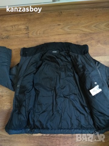 diesel - страхотно мъжко яке , снимка 7 - Якета - 37677410