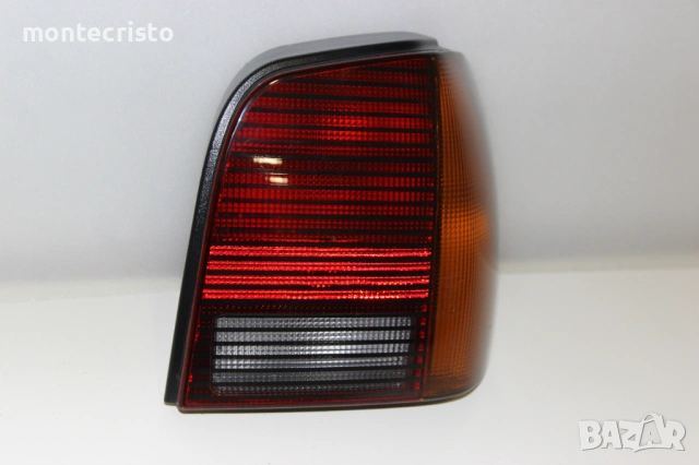 Десен стоп VW Polo 6N хечбек (1994-1999г.) ✔️Hella, снимка 2 - Части - 53364185