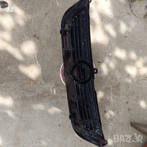 Решетка Вектра Б , снимка 2 - Аксесоари и консумативи - 51633035