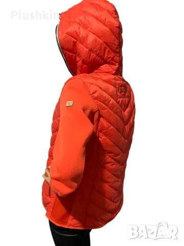 Дамско яке Camel Active, снимка 9 - Якета - 48181095