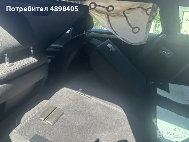 Bmw F11 Бмв Ф11 520d B47 190 ps. 8HP50Z Xdrive Adblue на части, снимка 16 - Автомобили и джипове - 55598801