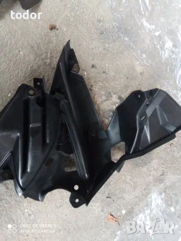 нови кори за мотори.кавазаки , хонда, снимка 5 - Части - 48477955