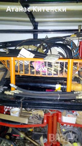 Авточасти ВАЗ, Москвич,408,412,2140,2141,ЛАДА НИВА, снимка 6 - Части - 31468716