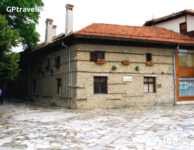 Родопска Приказка - на Разходка с Теснолинейка