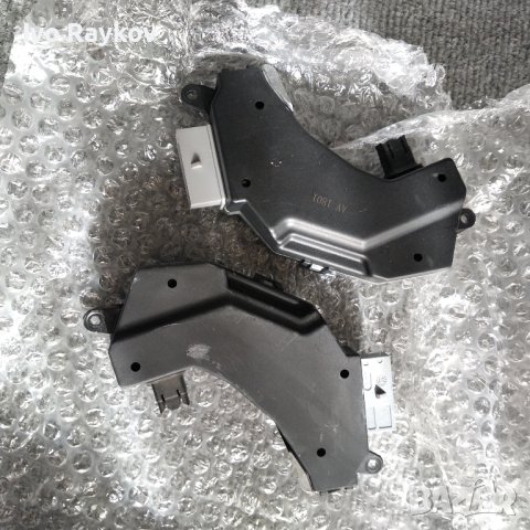 Регулатор ,обдухване сааб 93 ,75133487,509896, снимка 2 - Части - 42875154