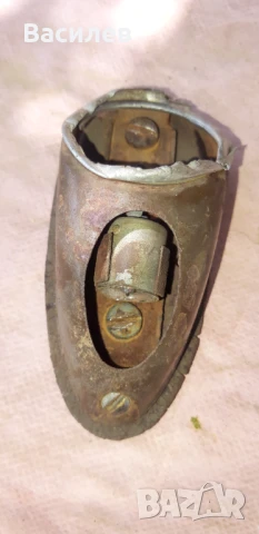 Симсон ср 2 капачка,стоп,стар номер., снимка 7 - Мотоциклети и мототехника - 16432504