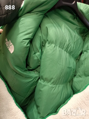 якета двулицеви, снимка 2 - Якета - 53141869