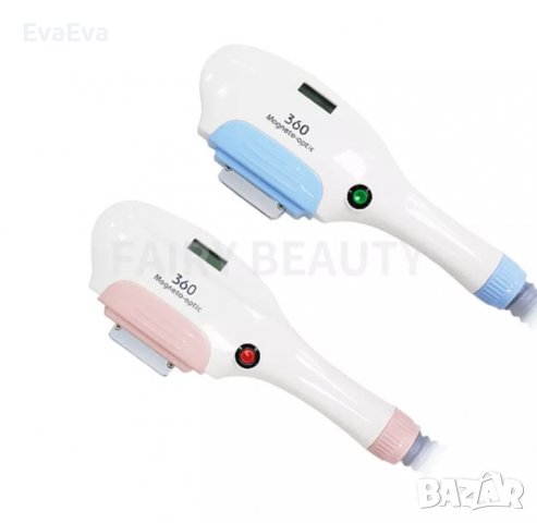 Апарат за лазерна епилация,  карбонов пилинг, премахване на татуировки и лазерно подмладяване 4 в 1 , снимка 5 - Козметични уреди - 38346763