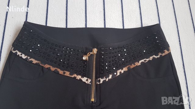 Дамски панталон/клин с подарък, S размер, снимка 3 - Панталони - 35576970