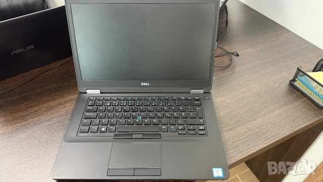 Лаптоп DELL Latitude 5470, снимка 2 - Лаптопи за работа - 51405657