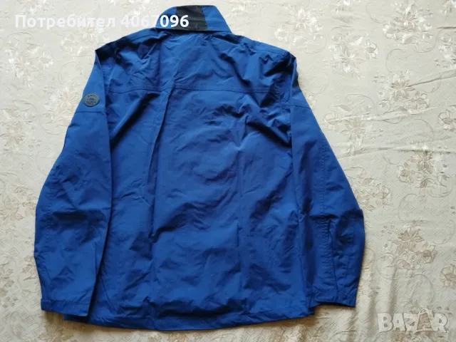 Спортно/туристическо яке Eibsee - размер 56/XXL, снимка 4 - Якета - 49456149