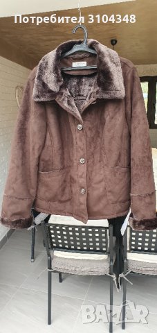 Дамски палта и кожени якета, снимка 2 - Якета - 42409821