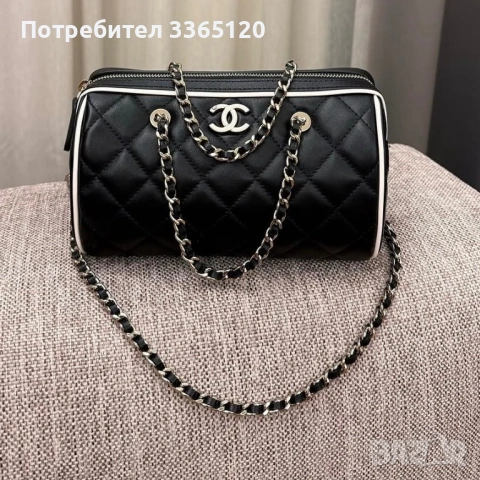 Чанта Chanel