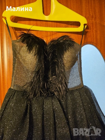 Бална рокля., снимка 2 - Рокли - 53194970