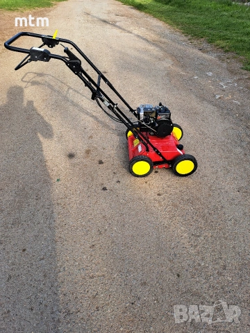 аератор , снимка 3 - Градинска техника - 54206512