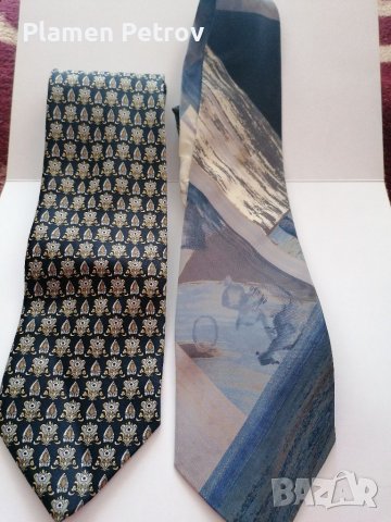 Вратовръзки , снимка 1 - Други - 39230149