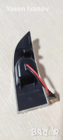 К-т мигачи за огледала Рено Меган Сценик мигач огледало Renault Megane Scenic, снимка 3 - Аксесоари и консумативи - 49170962