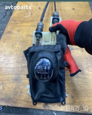 Mazda 6 2007година 2.0d 121кс 6скорости Скоростен лости жила, снимка 2 - Части - 40588901