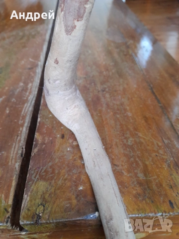 Стар бастун #12, снимка 5 - Части - 53043792