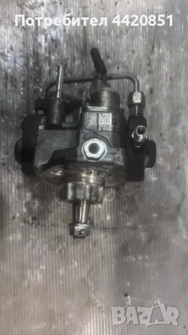   Помпа За Високо Налягане (ГНП) За Opel Astra 2007 - HU 29400-0502