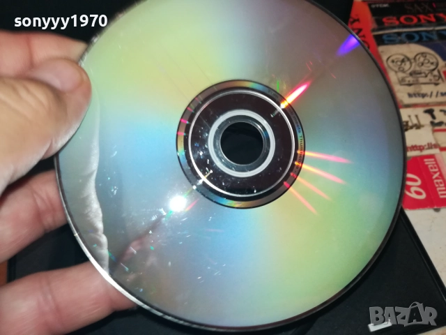 МАЛЕЧКО ПАЛЕЧКО СРЕЩА ПАЛЕЧКА ДВД 2009250413, снимка 12 - DVD филми - 51774538