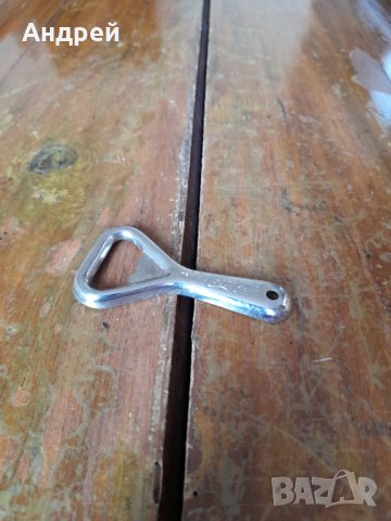 Стара отварачка Кока Кола,Coca Cola #11