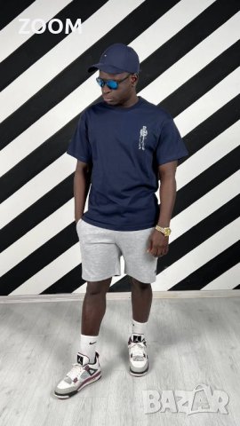 CP COMPANY Мъжка тениска / T-shirt, снимка 9 - Тениски - 44428593