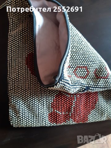 Олимпийска чанта, снимка 4 - Антикварни и старинни предмети - 28942068